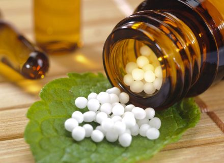 Homeopatija ir fitoterapija – ne tas pats