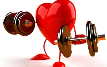 7 patarimai, padėsiantys turėti sveikesnę ir stipresnę širdį