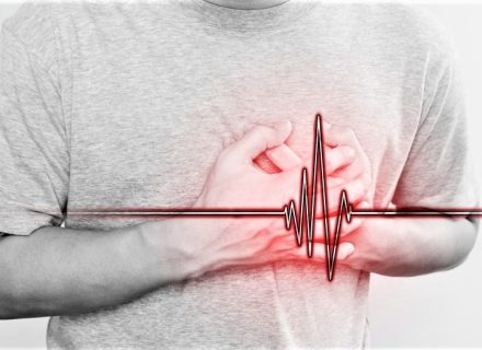 Kada dėl krūtinės anginos priepuolio būtina kreiptis į gydymo įstaigą?