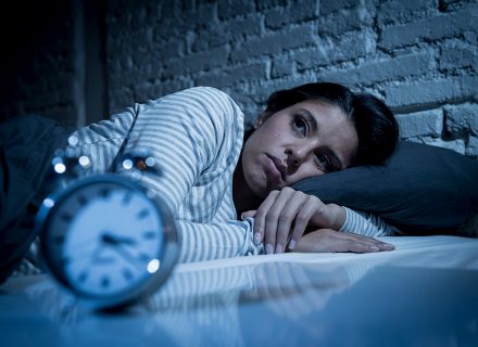 Miego reikšmė sveikatai – neišmatuojama