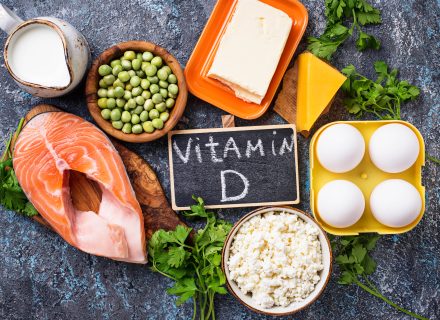 <strong>Ką turėtume žinoti apie vitaminą D?</strong>