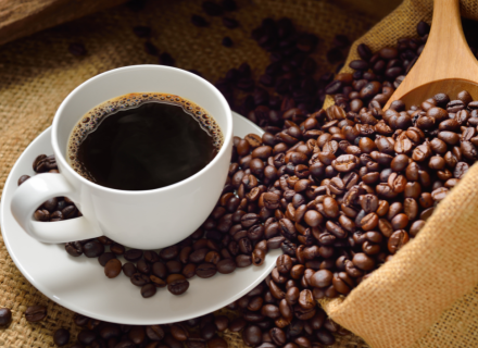 <strong>9 priežastys, kodėl tinkamas kavos kiekis yra naudingas sveikatai</strong>