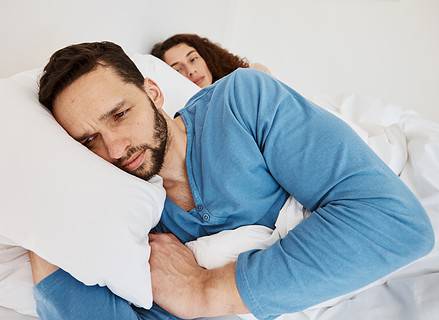 <strong>Erekcijos sutrikimų gydymas naujos kartos medikamentais – dar vienas žingsnis artėjant paciento poreikių ir lūkesčių link</strong>