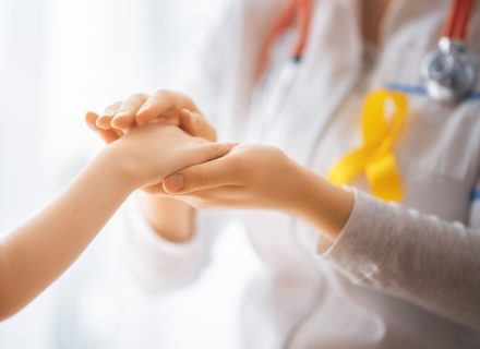 Doc. dr. Jelena Raskon: „Vaikų onkologinės ligos ypatingos, nes yra retos“