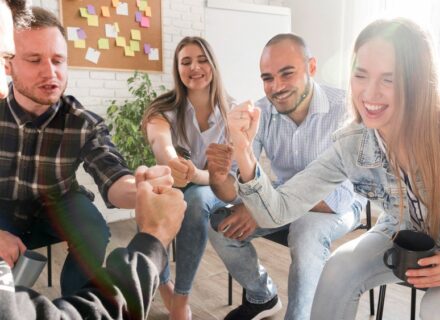 Koučingas kaip galingas pasitikėjimo savimi augimo įrankis