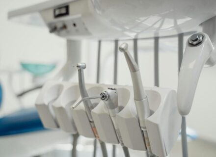 Šie keli paprasti būdai gali padėti suvaldyti nerimą ar baimę prieš odontologines procedūras