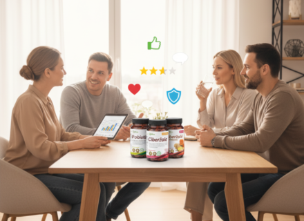 Geriausi maisto papildai pagal Biofitus klientus