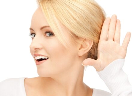 Spengimas ausyse: ką svarbu žinoti ir kada kreiptis į specialistus