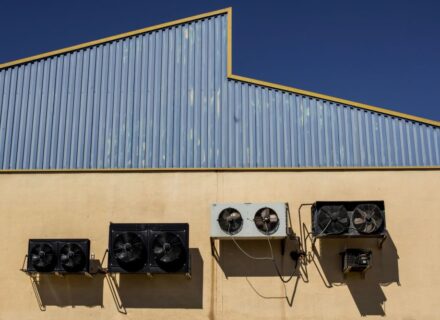 Kokia vėdinimo sistemų nauda sveikatai?