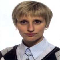 Liucija Vaitkevičiūtė